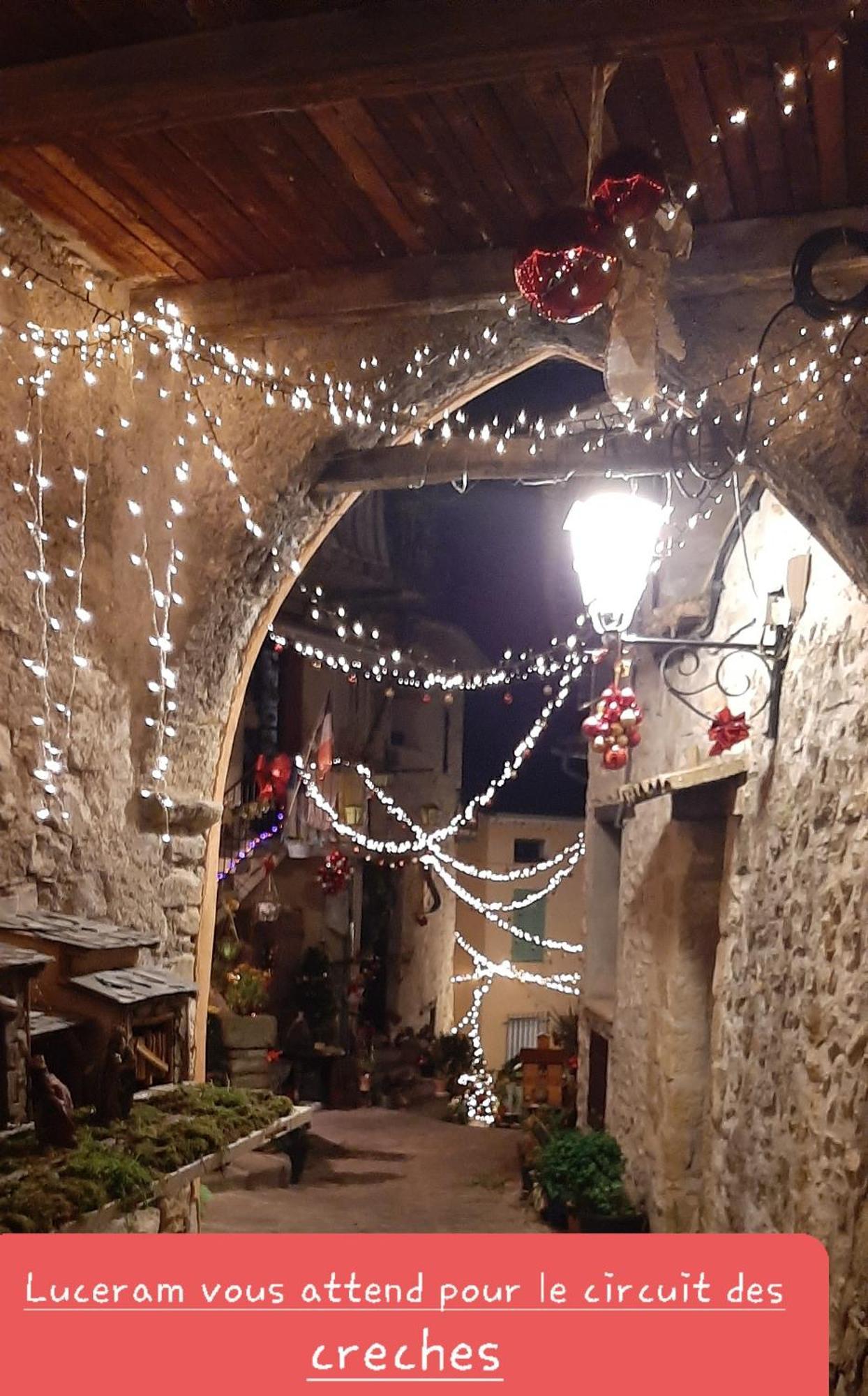 Gite Des Remparts Lucéram Esterno foto