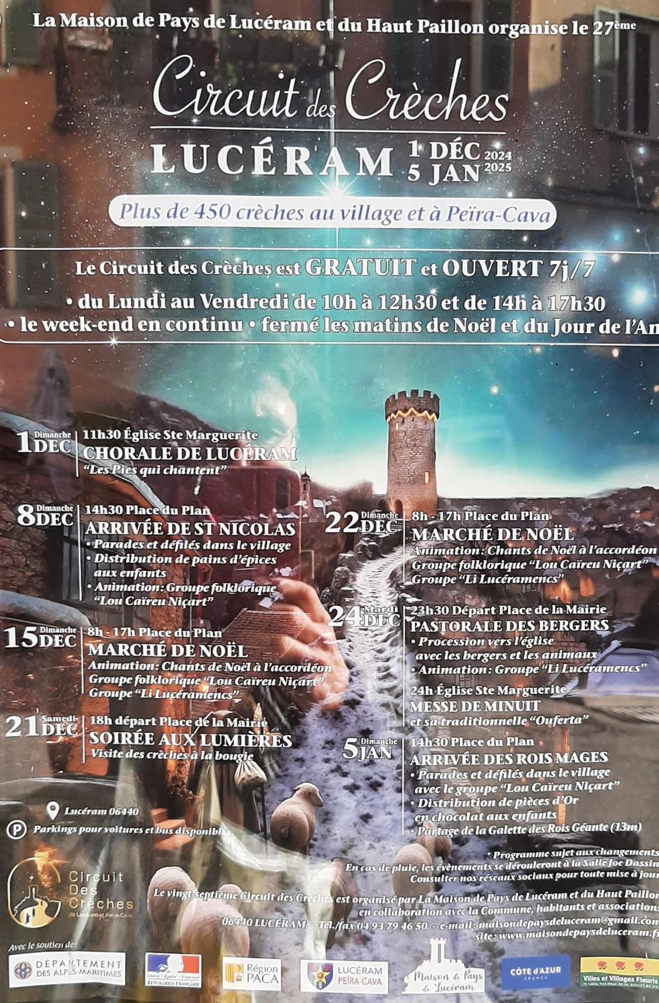 Gite Des Remparts Lucéram Esterno foto